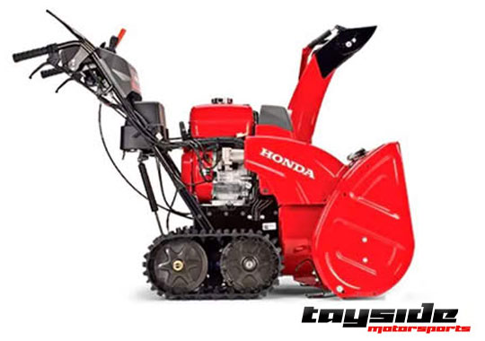 2025 honda HSS928TCD snowblower, Ontario