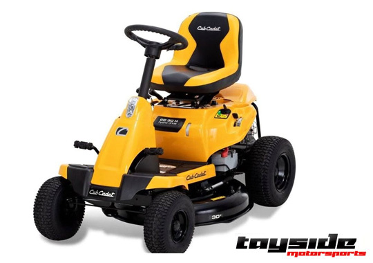 Cub Cadet CC30H lawn tractor in Perth, Ontario