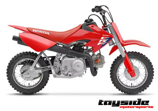 2026  Honda CRF50 Perth, Ontario