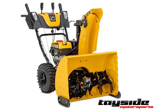 2026 Cub Cadet 2X26 hd Perth, Ontario