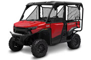 Honda SXS