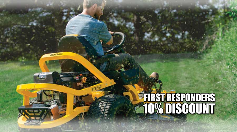 Cub Cadet Zero Turn in Perth, Ontario