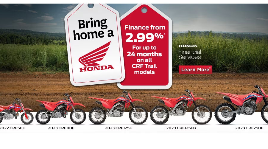 bring home a honda - Honda Perth Ontario