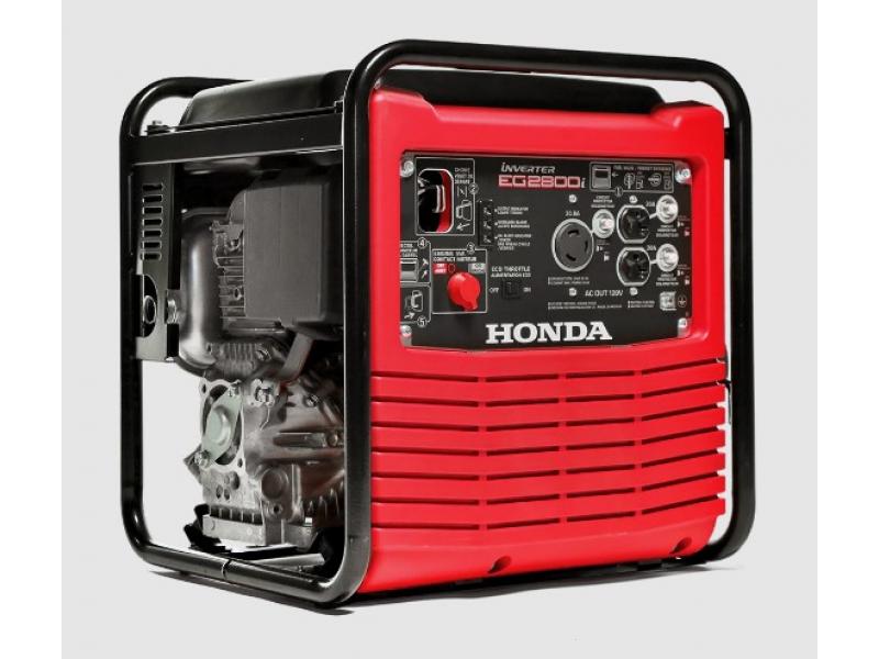 HONDA EG2800iC Generator (EG2800iC1)