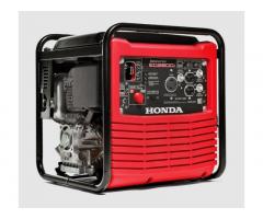 HONDA EG2800iC Generator (EG2800iC1)
