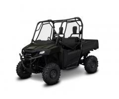 2025 HONDA PIONEER 700-2P DLX