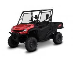 2025 HONDA PIONEER 1000-3P EPS