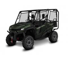 2025 HONDA PIONEER 1000-5P Trail
