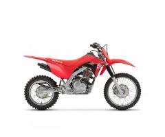 2025 HONDA CRF125F TRAIL DIRT BIKE