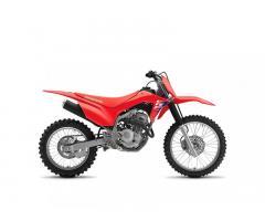 2025 HONDA CRF250F TRAIL DIRT BIKE