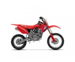 2025 HONDA CRF150R COMPETITION DIRT BIKE