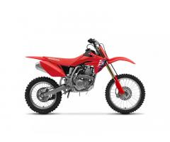 2025 HONDA CRF150R EXPERT COMPETITION DIRT BIKE