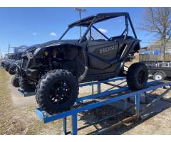 2025 HONDA TALON 1000 (Standard Trim) $31,277