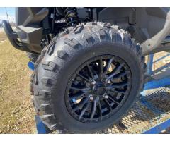 2025 HONDA TALON 1000 (Standard Trim) $31,277