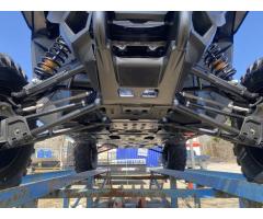 2025 HONDA TALON 1000 (Standard Trim) $31,277