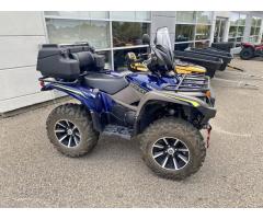 2023 Yamaha Grizzly 700 Special Edition - $13499.00 CA$13,499