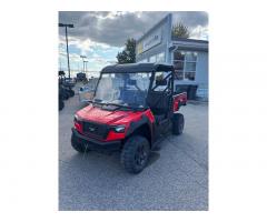 2020 Arctic Cat Prowler 700XT - $11,799.00