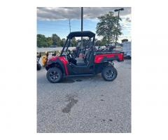 2020 Arctic Cat Prowler 700XT - $11,799.00