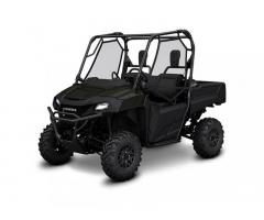 2026 HONDA PIONEER 700-2P DLX - $20,977