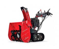 HONDA HSS724CT 60.5cm (24in), Track Drive Snowblower - $4,098