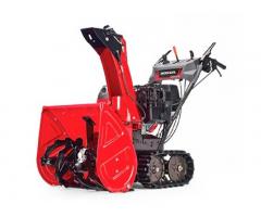 HONDA HSS724CTD 60.5cm (24in), Track Drive ES Snowblower - $4,548