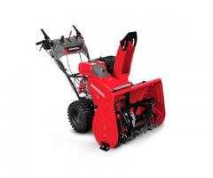 HONDA HSS928CW 71cm (28in), Wheel Drive Snowblower - $4,207