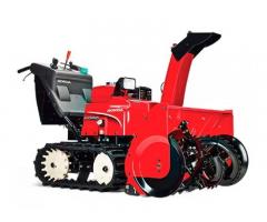 HONDA HSM1336iCTD 92cm (36in), Track Drive, Hybrid i-Control ES Snowblower - $9,998