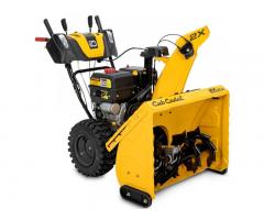 CUB CADET 2X® 30 HD IntelliPOWER® Snow Blower - $3,999