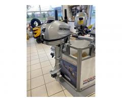 Honda 4HP Outboard $1799.00