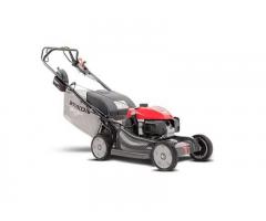 Honda HRX Hydrostatic Electric-Start -  $1,486