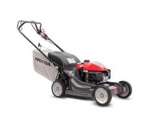 Honda HRX Hydrostatic Versamow - $1,306