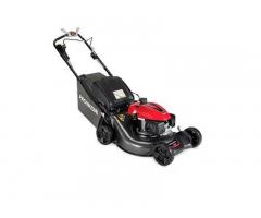 Honda HRN Smart-Drive™ Blade-Stop System - $1,055