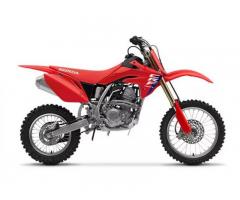 2026 HONDA CRF150R EXPERT COMPETITION DIRT BIKE - $7,480