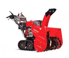 HONDA HSS1332CTD 81cm (32in), Track Drive ES Snowblower - $5,798