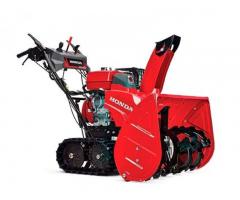 HONDA HSS1332CT 81cm (32in), Track Drive Snowblower - $5,348