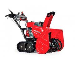 HONDA HSS928CTD 71cm (28in), Track Drive ES Snowblower - $5,098