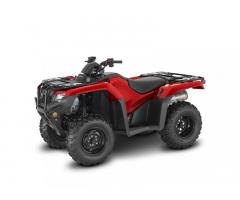 2026 HONDA RANCHER TRX420 - $10,462.00