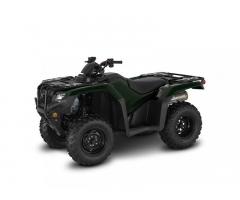 2026 HONDA RANCHER TRX420 - $10,462.00