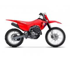 2026 HONDA CRF300F TRAIL DIRT BIKE - $6,775