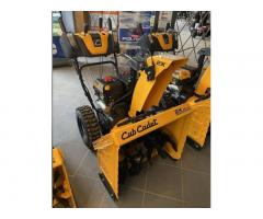 Cub Cadet 2X26HD - NOW SALE PRICED $2199.00 !!!