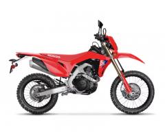 2026 HONDA CRF450RL - $13,590