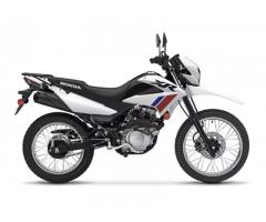 2026 HONDA XR150L - $5,015