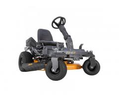 CUB CADET ZTS1 42IP - $6,099