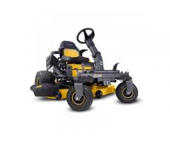 CUB CADET Z3 54S - $8,799