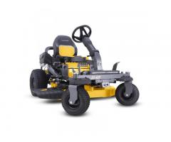 CUB CADET Z2 42S - $7,299
