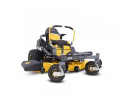 CUB CADET Z3 60 - $8,299