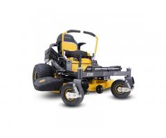 CUB CADET Z3 50 - $7,649