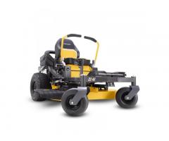 CUB CADET Z2 42 - $5,699