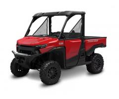 2026 HONDA PIONEER 1000-3P DLX - $29,927.00