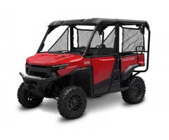 2026 HONDA PIONEER 1000-5P DLX - 32,927.00